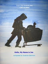 Hello, My Name is Joe Vocal Solo & Collections sheet music cover